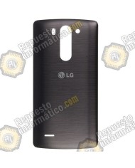 Tapa trasera LG G3s mini (D722) (Desmontaje)