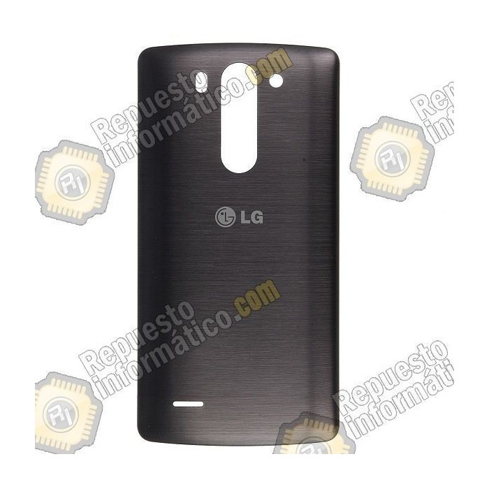 Tapa trasera LG G3s mini (D722) (Desmontaje)