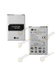 Bateria Original Lg G3 Mini (recuperada)
