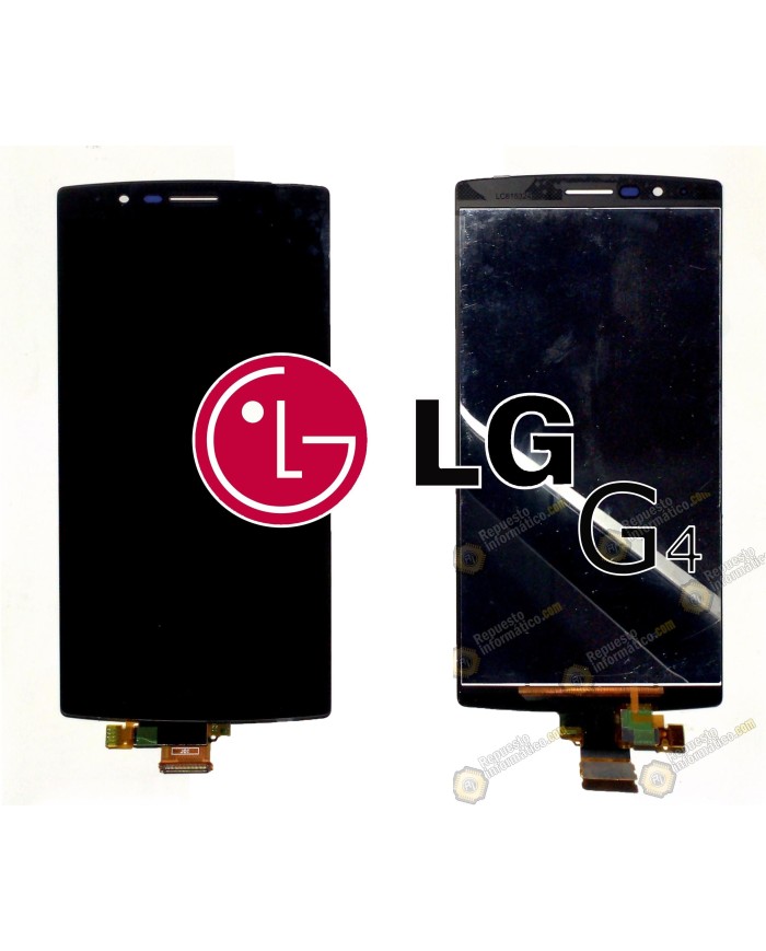 Pantalla (Lcd+tactil) LG G4 (H815)