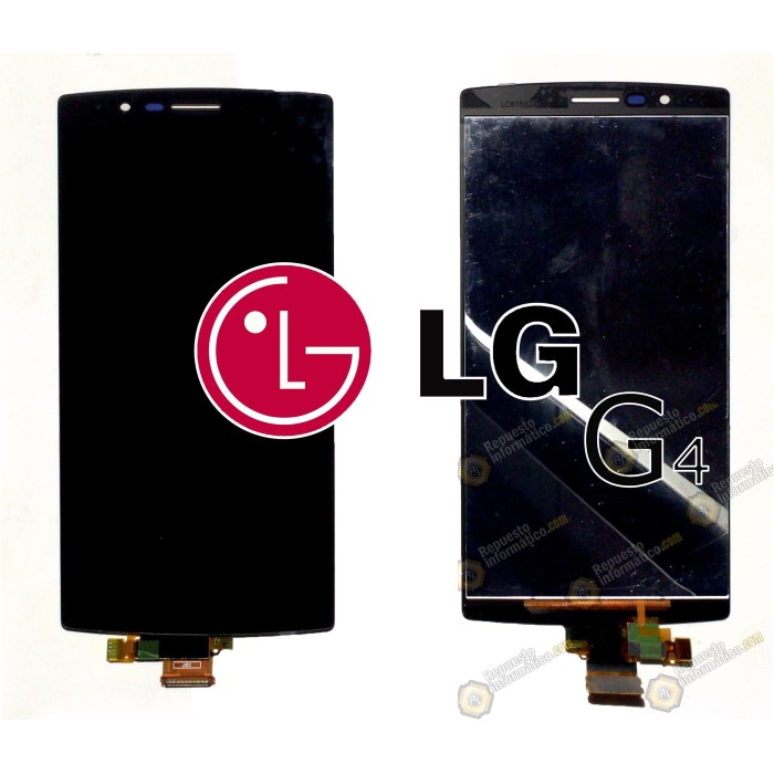 Pantalla (Lcd+tactil) LG G4 (H815)