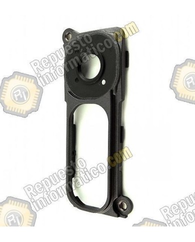 Embellecedor Botones Y Camara Original LG G4 H815 (negro)