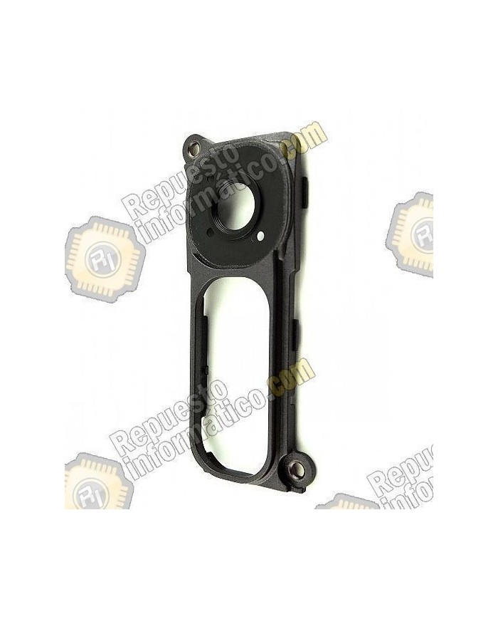 Embellecedor Botones Y Camara Original LG G4 H815 (negro)