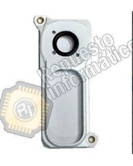 Embellecedor Botones Y Camara Original LG G4 H815 (blanco)