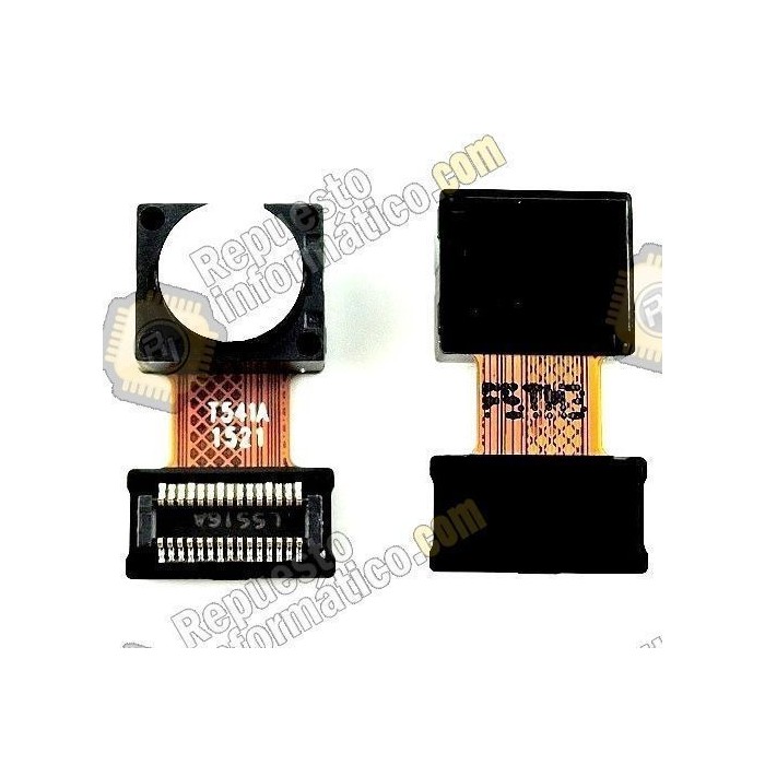 Camara Flex Frontal Original LG G4 H815 8Mpx