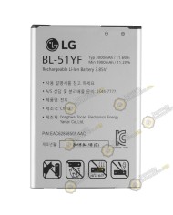 Bateria Original LG G4 H815 BL-51YF 3000Mah