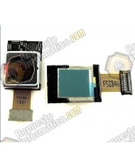 Flex  Camara Trasera Original LG G4 H815