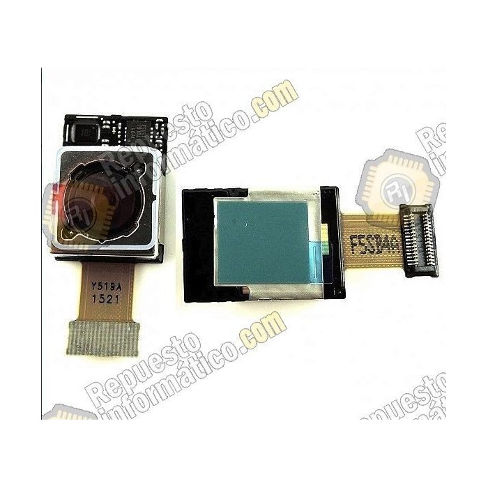 Flex  Camara Trasera Original LG G4 H815