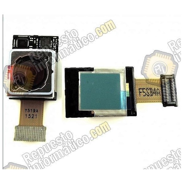 Flex  Camara Trasera Original LG G4 H815
