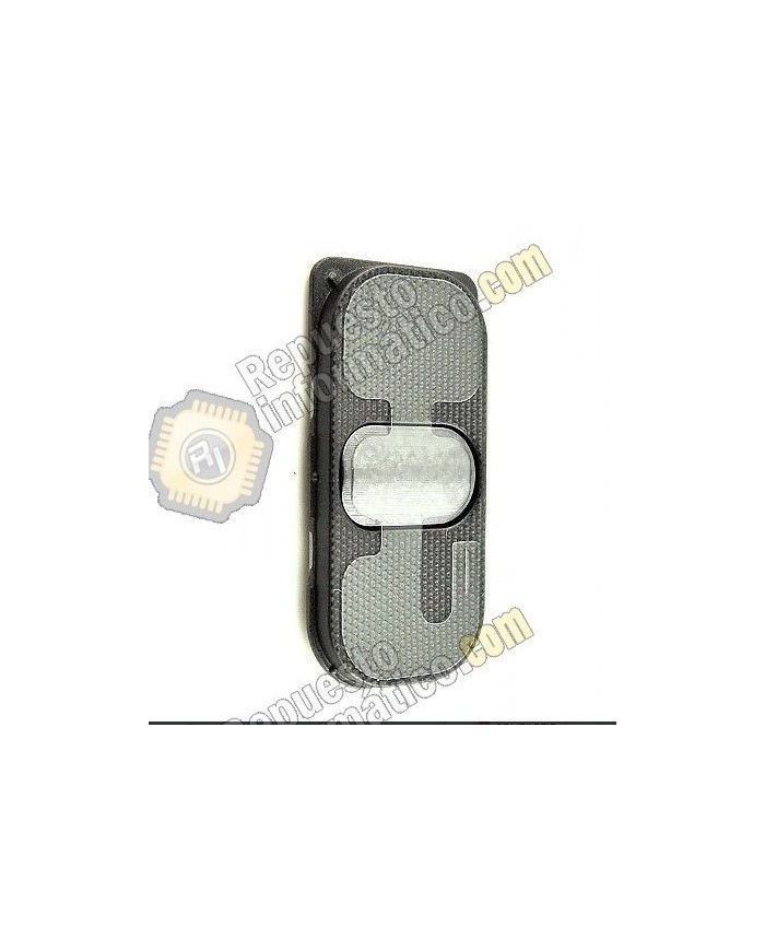 Botones Traseros Originales LG G4 H815 Gris