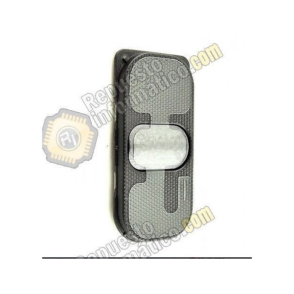Botones Traseros Originales LG G4 H815 Gris