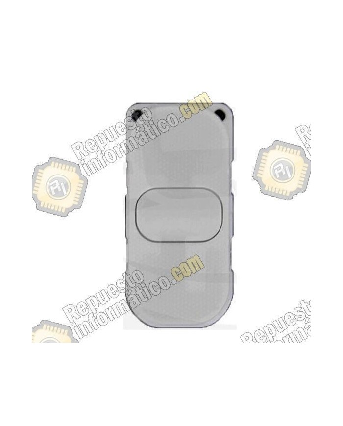 Botones Traseros Originales LG G4 H815 blanca