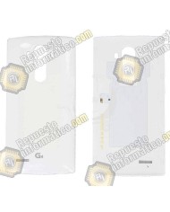 Tapa Trasera Bateria Original LG G4 H815 blanca