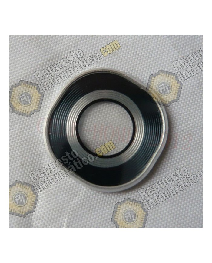 Cristal protector Lente camara trasera  LG G4 (H815)