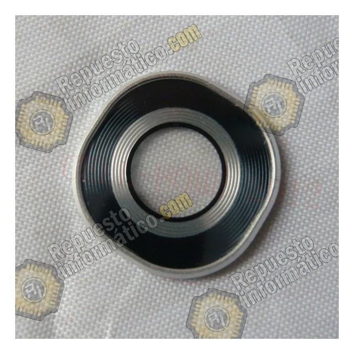 Cristal protector Lente camara trasera  LG G4 (H815)