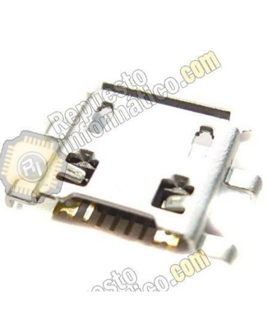 Conector de carga LG G4 (H815)