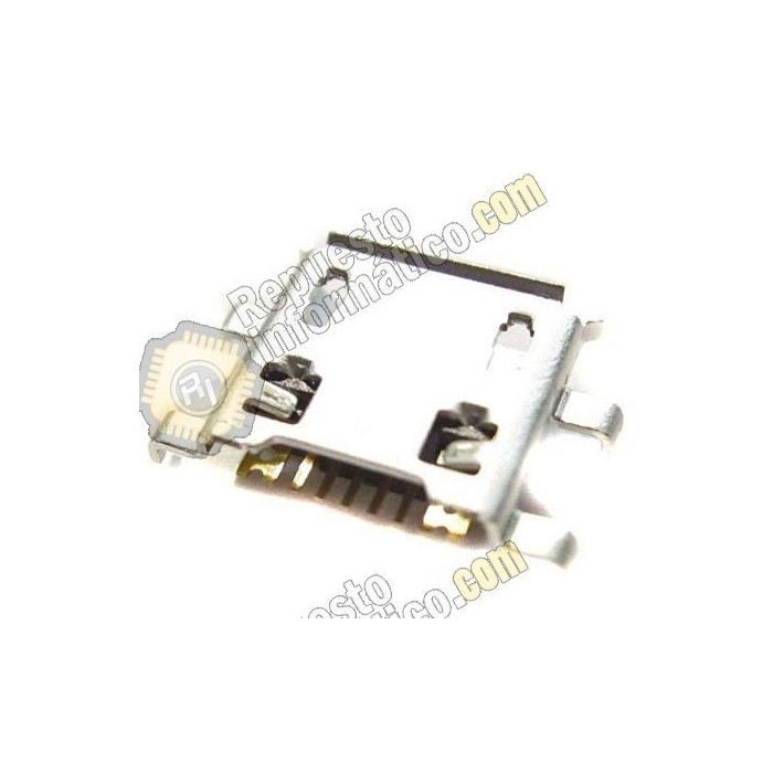 Conector de carga LG G4 (H815)