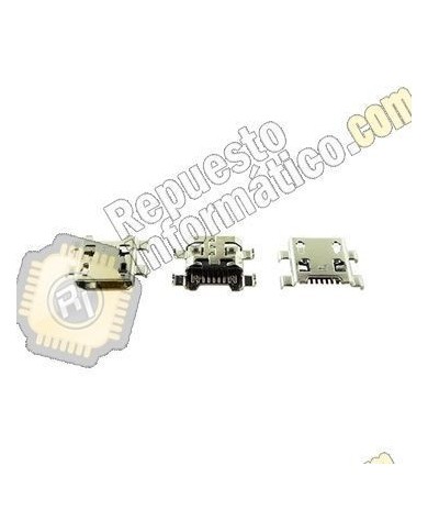 Conector de carga LG G4 (H815)