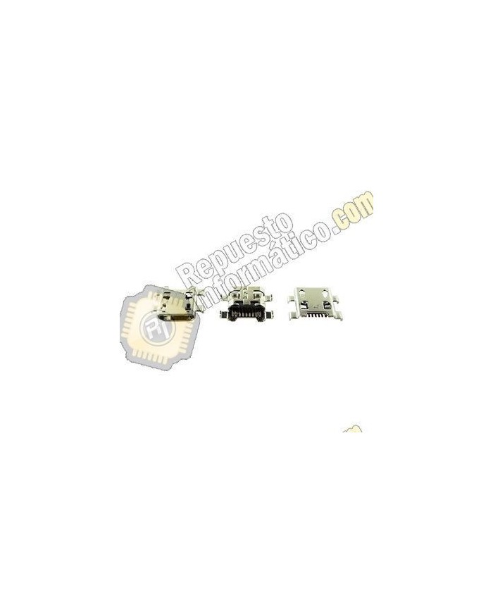 Conector de carga LG G4 (H815)