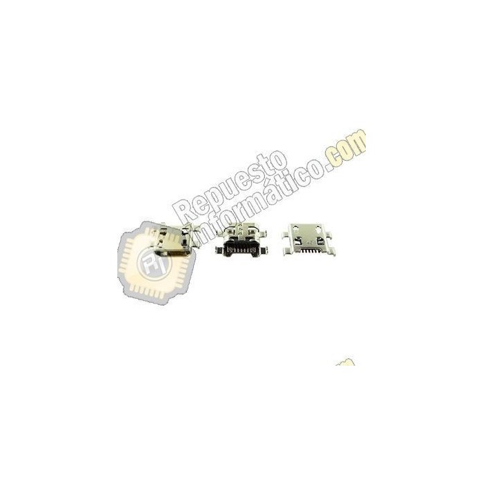 Conector de carga LG G4 (H815)