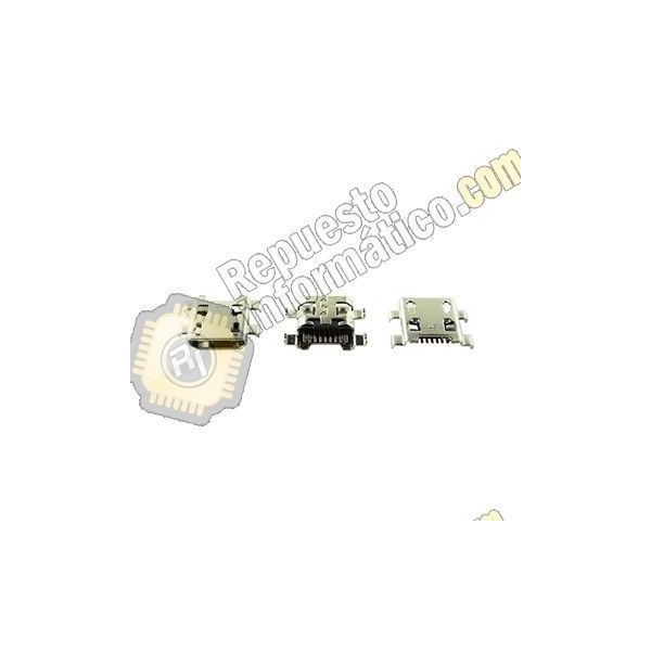 Conector de carga LG G4 (H815)