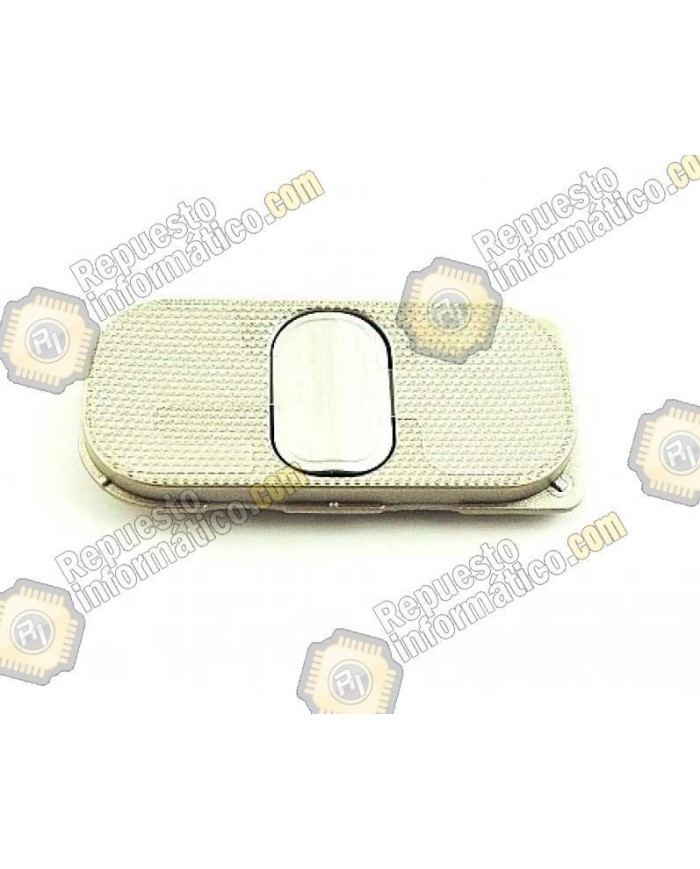 Boton Encendido On - Off y Volumen Original para LG G4 H815 - Oro