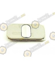 Boton Encendido On - Off y Volumen Original para LG G4 H815 - Oro