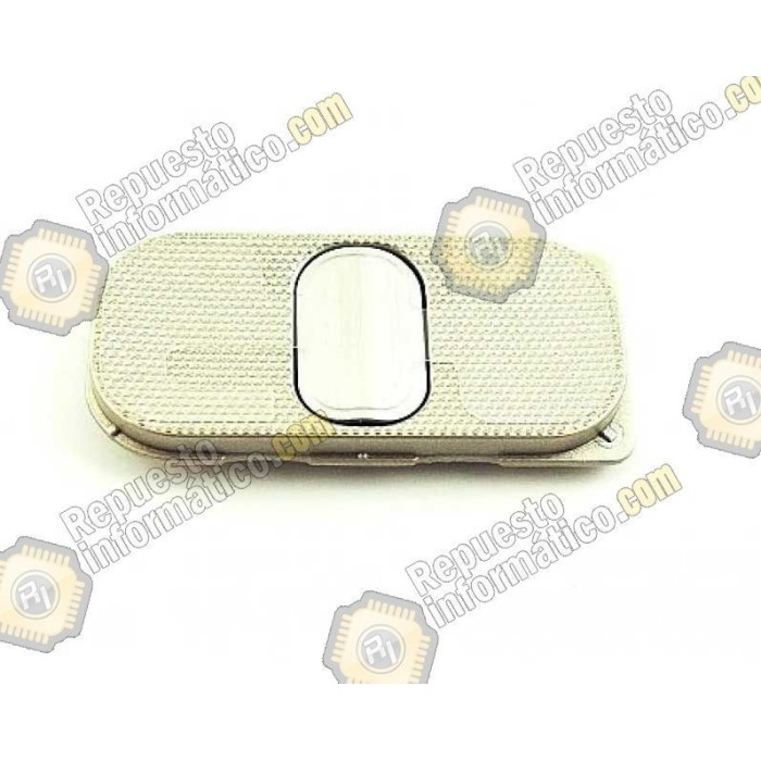 Boton Encendido On - Off y Volumen Original para LG G4 H815 - Oro