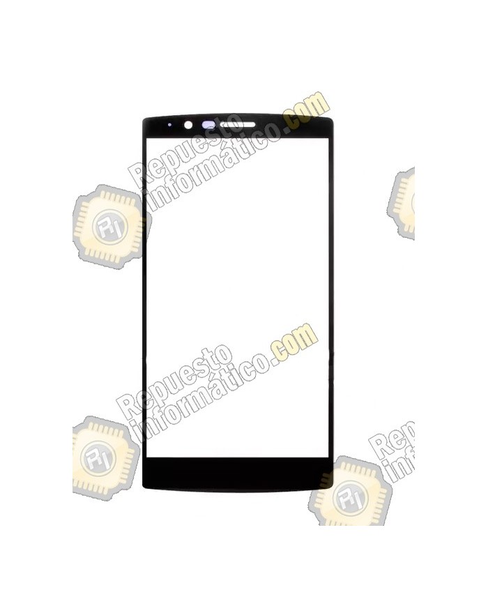Tactil negro LG G4 (H815)