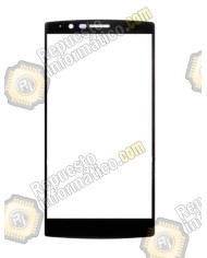 Tactil negro LG G4 (H815)