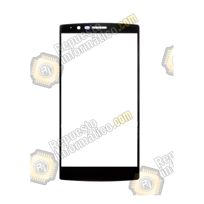 Tactil negro LG G4 (H815)