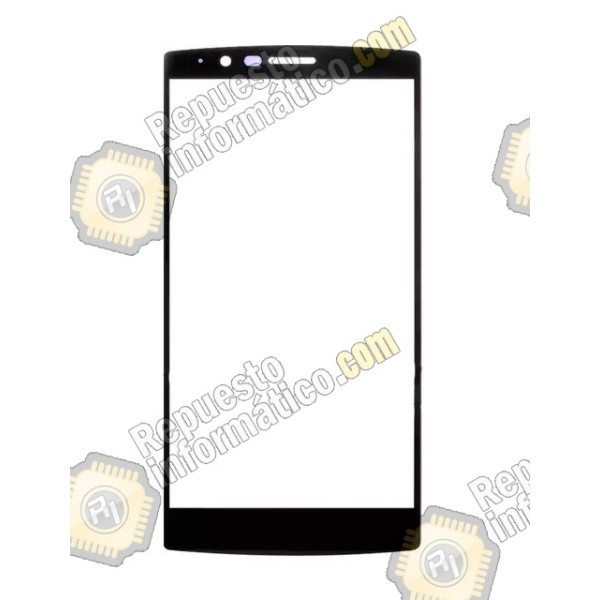 Tactil negro LG G4 (H815)
