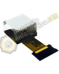 Camara trasera + Flex  Lg G4 Stylus H635, H542/G4s H735