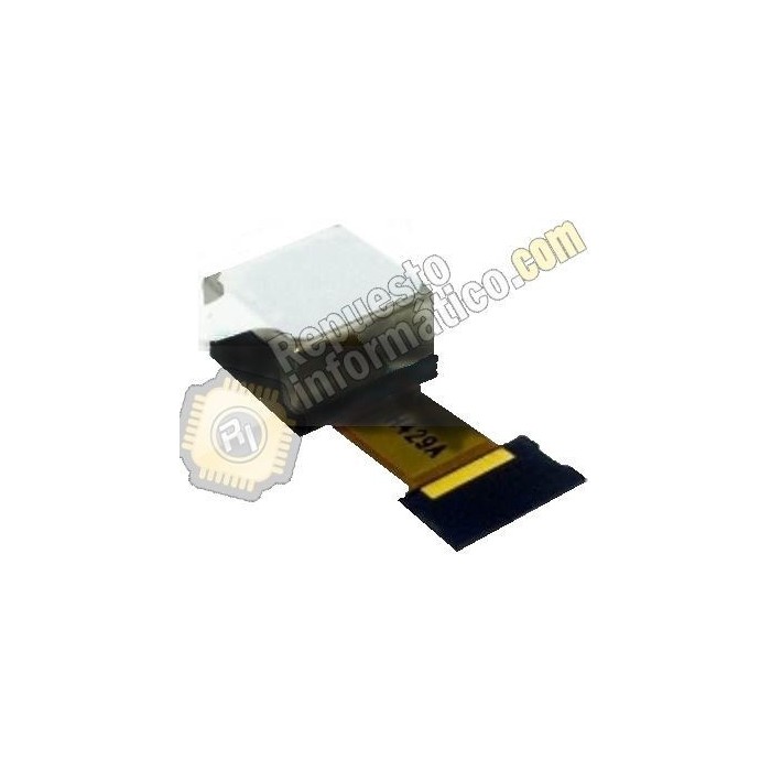 Camara trasera + Flex  Lg G4 Stylus H635, H542/G4s H735
