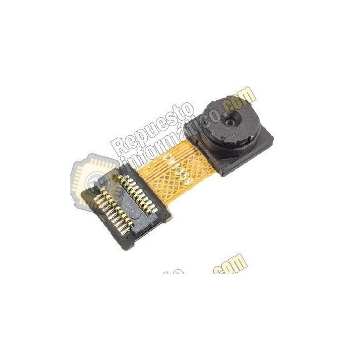 Camara Frontal Original LG G4 Stylus H635, H542/G4s H735