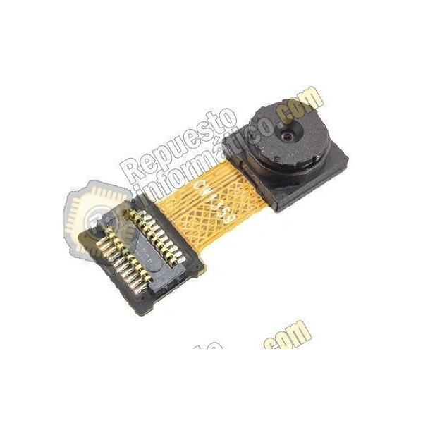 Camara Frontal Original LG G4 Stylus H635, H542/G4s H735