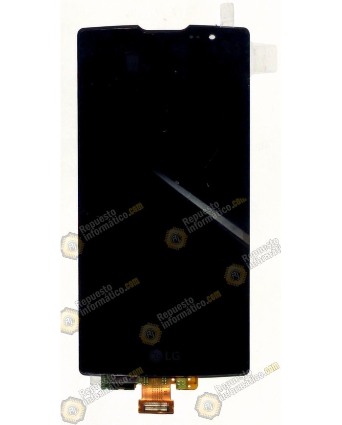 Pantalla negra (Lcd+tactil) LG G4C, LG G4 MINI (H525N) 