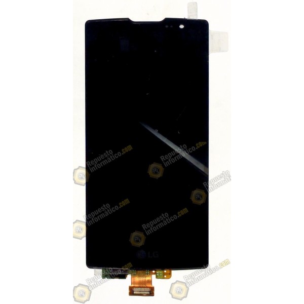 Pantalla negra (Lcd+tactil) LG G4C, LG G4 MINI (H525N) 