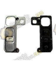 Botones Traseros LG G4 Mini H525 (Gris)