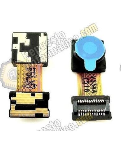 Camara Frontal +Flex   LG G4 Mini, G4C H525