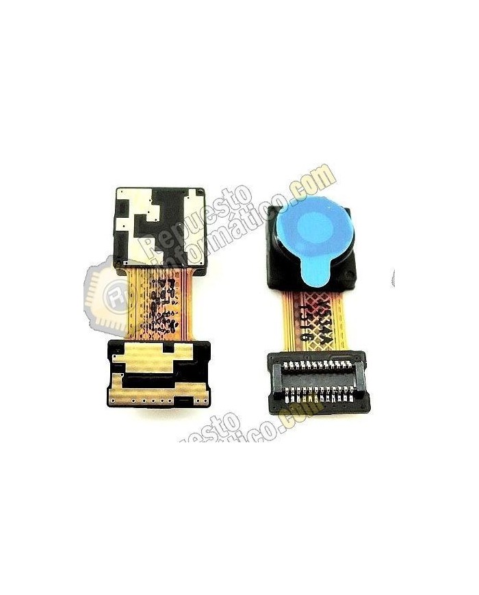 Camara Frontal +Flex   LG G4 Mini, G4C H525