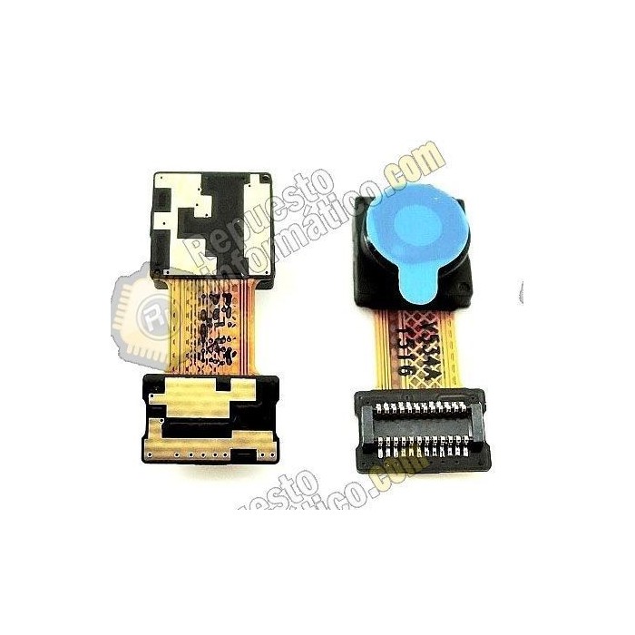 Camara Frontal +Flex   LG G4 Mini, G4C H525