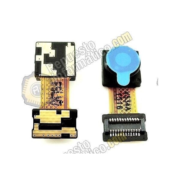 Camara Frontal +Flex   LG G4 Mini, G4C H525