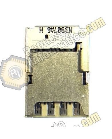 Lector Sim LG F70 D315 G3 Mini, G3, G2 Mini, s5, G4 mini