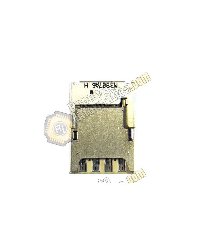 Lector Sim LG F70 D315 G3 Mini, G3, G2 Mini, s5, G4 mini