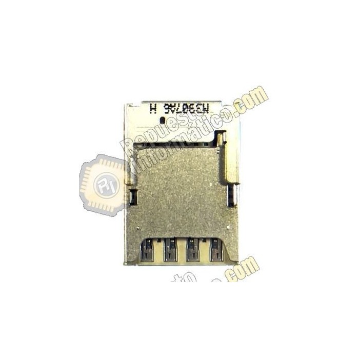 Lector Sim LG F70 D315 G3 Mini, G3, G2 Mini, s5, G4 mini