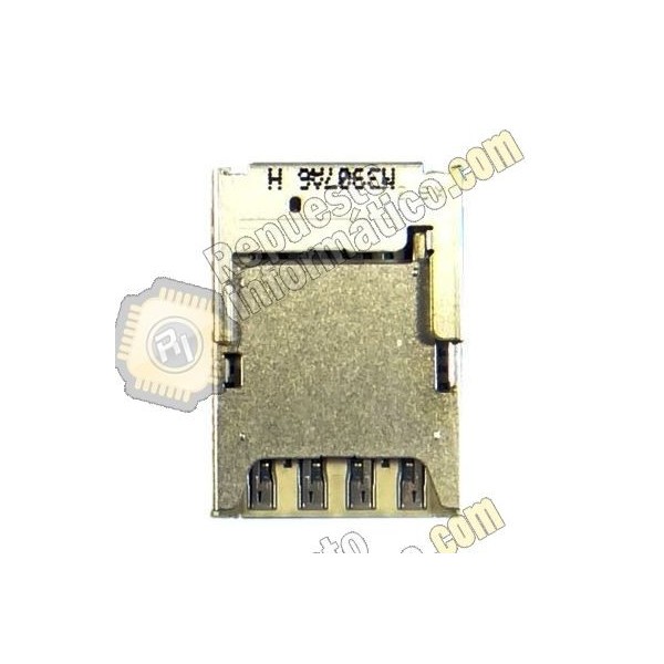 Lector Sim LG F70 D315 G3 Mini, G3, G2 Mini, s5, G4 mini