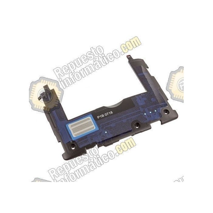 Modulo Antena-Buzzer Altavoz  LG G4S (H735) Negro