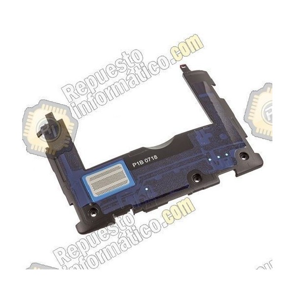 Modulo Antena-Buzzer Altavoz  LG G4S (H735) Negro