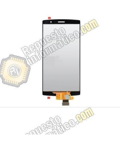 Pantalla Negra (Lcd+Tactil) LG G4s Nueva (H735)